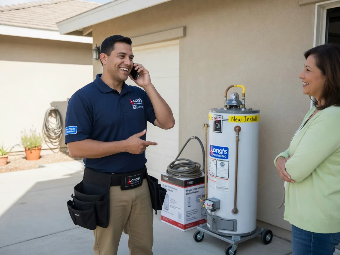 Leak Detection Falcon, MO FAQs